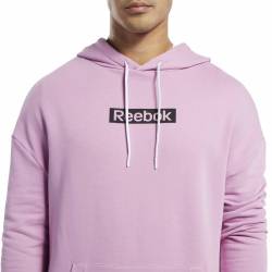 Man hoodie TE LINEAR LOGO OTH HOOD - FK6111