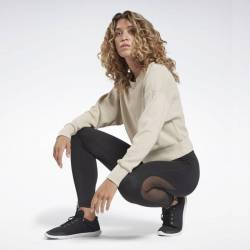 Woman Tight SH HighRise Mesh Tight - FK5303