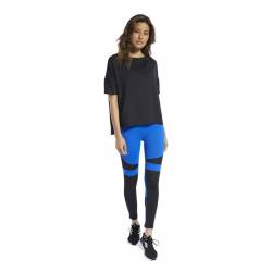 Woman Tight TS LUX TIGHT 2.0 - CB - FK7108