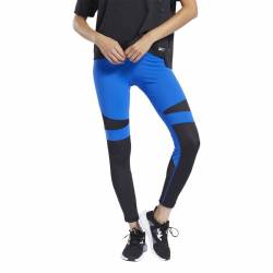 Woman Tight TS LUX TIGHT 2.0 - CB - FK7108