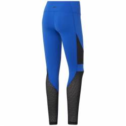 Woman Tight TS LUX TIGHT 2.0 - CB - FK7108