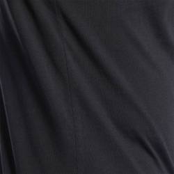 Man T-Shirt GS Reebok Linear Read Tee - FP9164