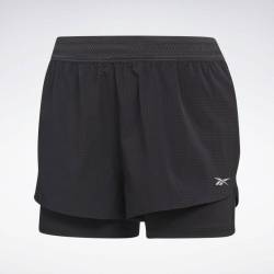 Woman Shorts OSR EPIC 2-1 RUN SHORT - FJ4016