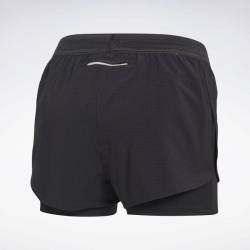 Woman Shorts OSR EPIC 2-1 RUN SHORT - FJ4016