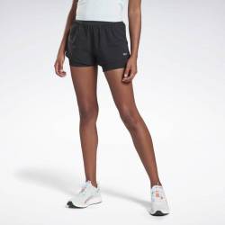 Woman Shorts OSR EPIC 2-1 RUN SHORT - FJ4016