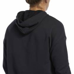 Man Tight TE LINEAR LOGO OTH HOOD - FK6112