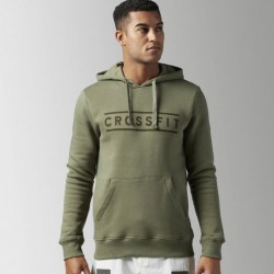 Mikina CrossFit VIRTUOSITY HOODY BJ9409