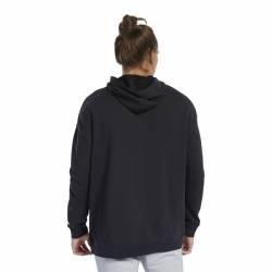 Man Tight TE LINEAR LOGO OTH HOOD - FK6112