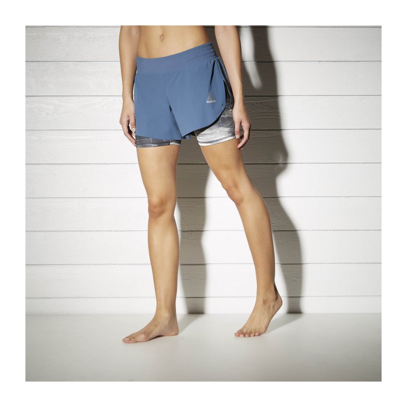 Dámské šortky COMBAT KICKBOXING SHORT BJ9419