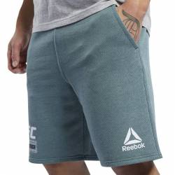 Pánské šortky UFC FG FIGHT WEEK SHORT - FK2339