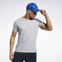 Man T-Shirt Workout WE COMM SS TEE - FP9101