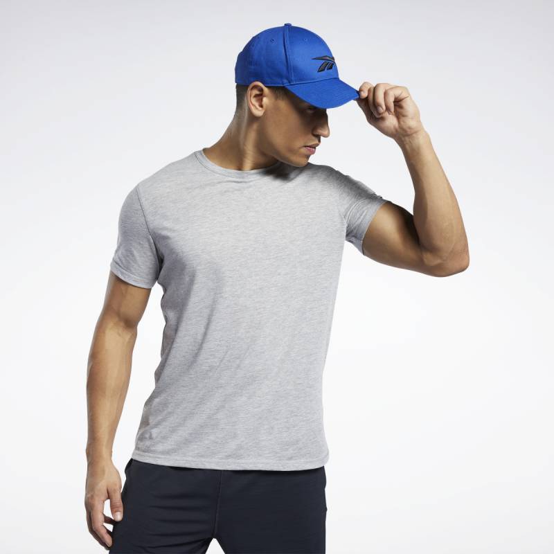 Man T-Shirt Workout WE COMM SS TEE - FP9101