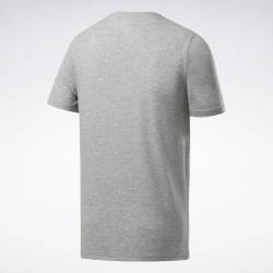 Man T-Shirt Workout WE COMM SS TEE - FP9101