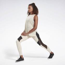 Woman Tight Les Mills Mesh Tight - FM7124