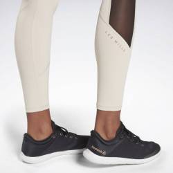 Woman Tight Les Mills Mesh Tight - FM7124