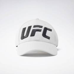Kšiltovka UFC BASEBALL CAP (LOGO) - FL5194