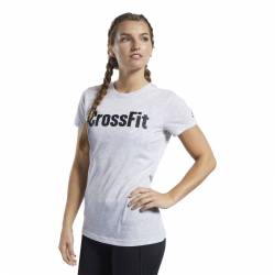 Dámské tričko CrossFit Read Tee - FK4392