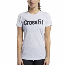 Dámské tričko CrossFit Read Tee - FK4392
