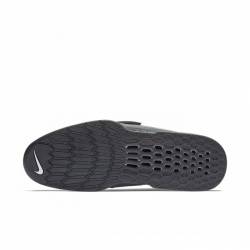 Man Shoes Nike Romaleos 3.5 XD Gray