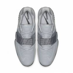 Man Shoes Nike Romaleos 3.5 XD Gray