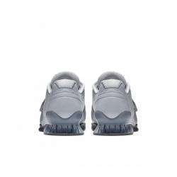 Man Shoes Nike Romaleos 3.5 XD Gray