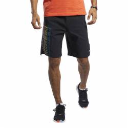Man Shorts Reebok MMA SHORT - FK3264