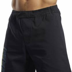 Man Shorts Reebok MMA SHORT - FK3264