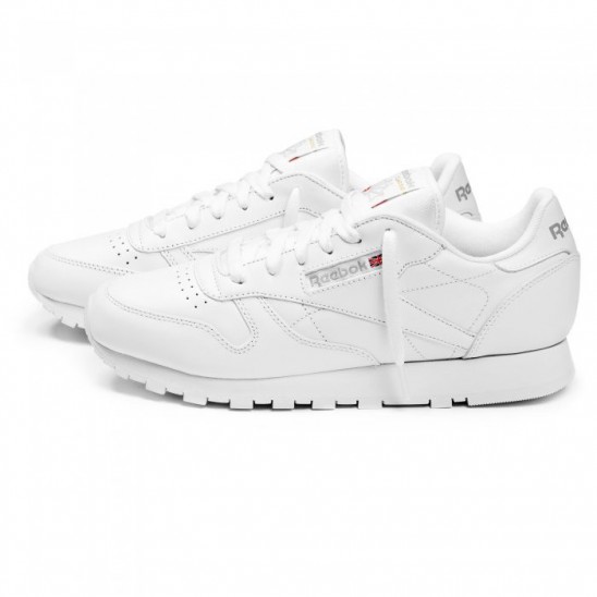 Dámské boty CL LTHR Classic 2232