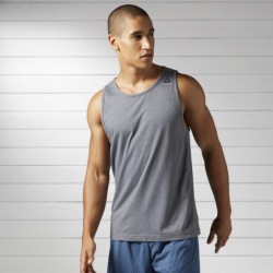 Pánské tričko Les Mills GRIT TANK BJ9619