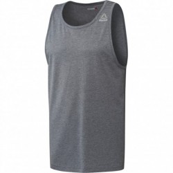 Pánské tričko Les Mills GRIT TANK BJ9619