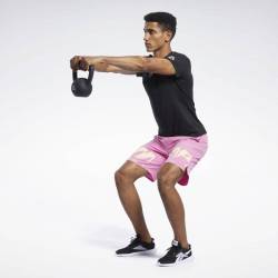 Man Shorts Reebok CrossFit Epic Base Short - FJ5277