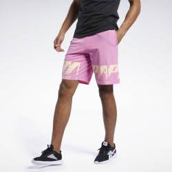 Man Shorts Reebok CrossFit Epic Base Short - FJ5277
