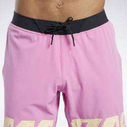Man Shorts Reebok CrossFit Epic Base Short - FJ5277