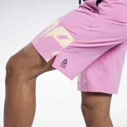 Man Shorts Reebok CrossFit Epic Base Short - FJ5277