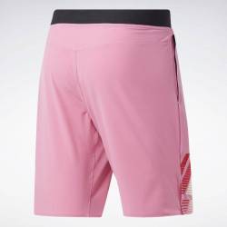 Man Shorts Reebok CrossFit Epic Base Short - FJ5277