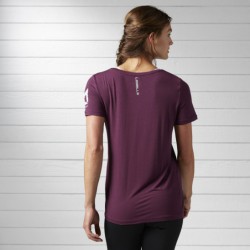 Dámské tričko Les Mills TEE BJ9621