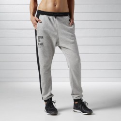 Dámské tepláky Les Mills DANCE JOGGER BJ9622