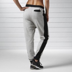 Dámské tepláky Les Mills DANCE JOGGER BJ9622