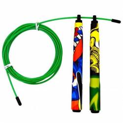 Picsil Jump Rope ABS 2.0 Special Editionn - Graffiti