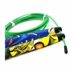 Picsil Jump Rope ABS 2.0 Special Editionn - Graffiti