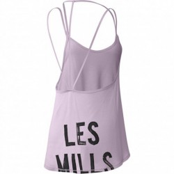 Dámský top LM DANCE TANK BJ9623