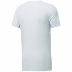 Man T-Shirt Reebok CrossFit CrossFit Read Tee - FK4312