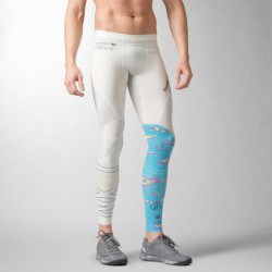Pánské legíny Reebok RCF COMP TIGHT B87911