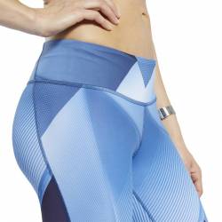 Woman Tight TSLUX BOLD 7/8 Tight 2.0 - FK7025