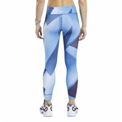 Woman Tight TSLUX BOLD 7/8 Tight 2.0 - FK7025