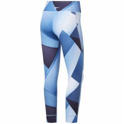 Woman Tight TSLUX BOLD 7/8 Tight 2.0 - FK7025