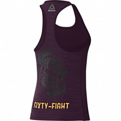 Dámský top Les Mills TANK BJ9628