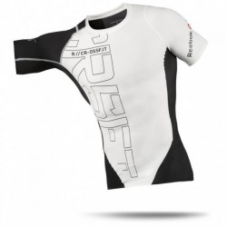 Pánské tričko Reebok RCF MDWT SS B87918