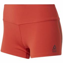Woman Shorts Reebok CrossFit Chase Bootie - Solid - FK4367
