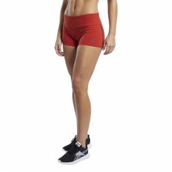 Woman Shorts Reebok CrossFit Chase Bootie - Solid - FK4367